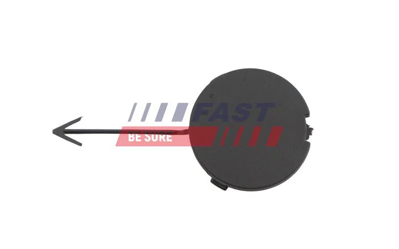 Tampa, para-choques fast FT10640G