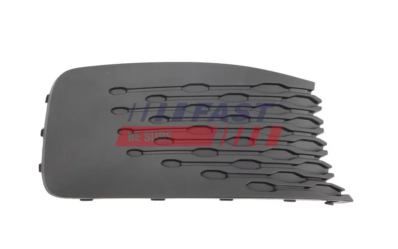 Moldura, farol de nevoeiro dianteiro FAST FT10766G