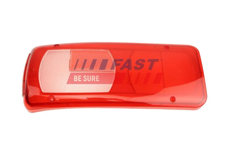 Lente, conjunto de luz traseira FAST FT10898