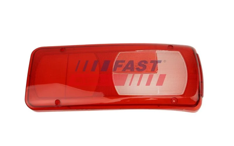 Lente, conjunto de luz traseira FAST FT10899