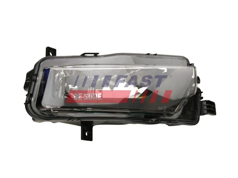 Luz de Nevoeiro Frontal FAST FT85880