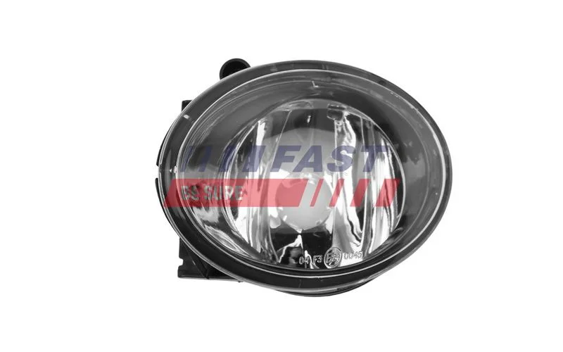 Luz de Nevoeiro Frontal fast FT85882
