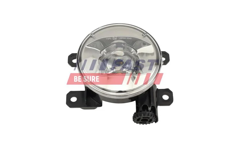 Luz de Nevoeiro Frontal fast FT85884