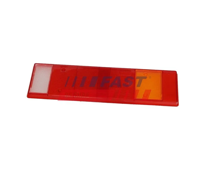 Lens, tail light assembly FAST FT86247
