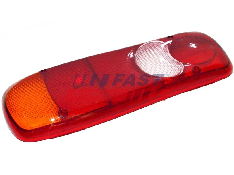 Lente, conjunto de luz traseira  FT86346