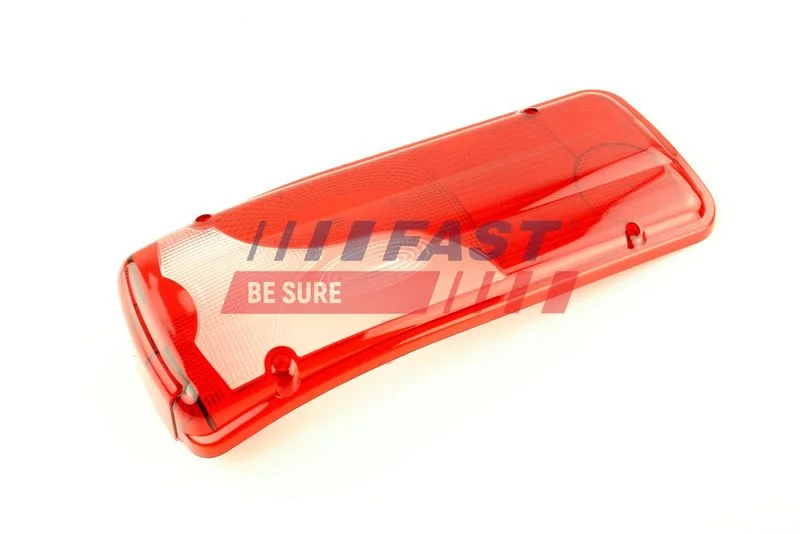 Lens, tail light assembly FAST FT86435