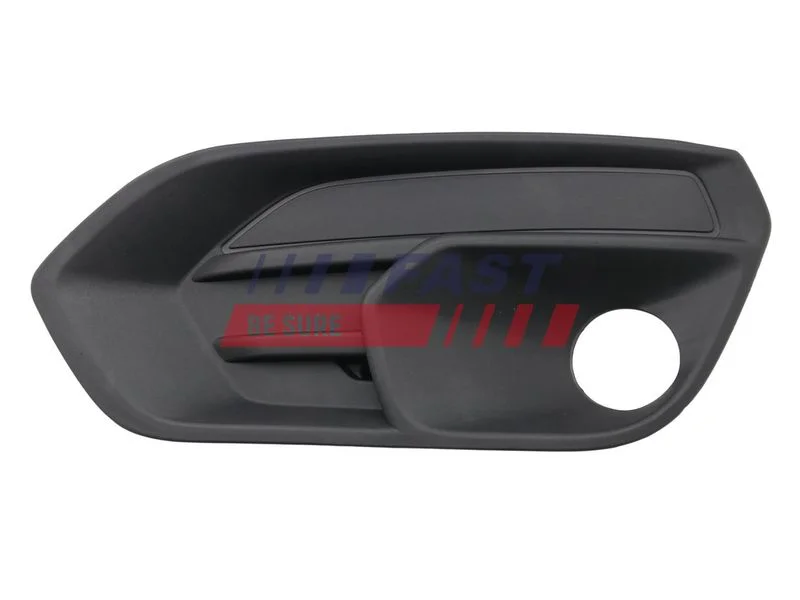 Eyelid, front fog light FAST FT90105