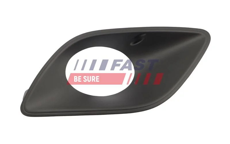 Moldura, farol de nevoeiro dianteiro FAST FT90153