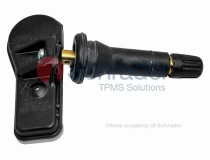 Wheel Sensor, tyre-pressure monitoring system SCHRADER 3069