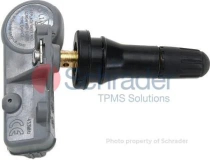 Wheel Sensor, tyre-pressure monitoring system SCHRADER 3138