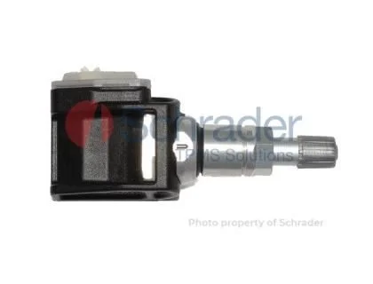 Wheel Sensor, tyre-pressure monitoring system SCHRADER 3304
