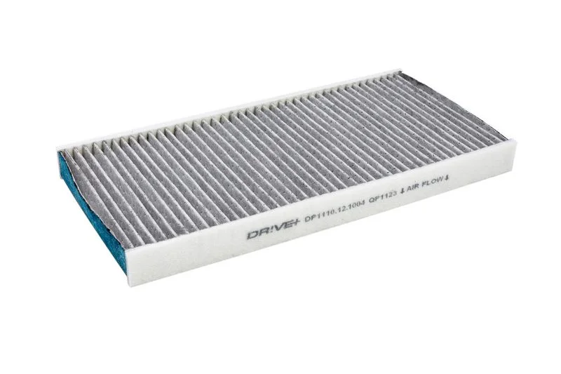 Filter, cabin air Dr!ve+ DP1110.12.1004