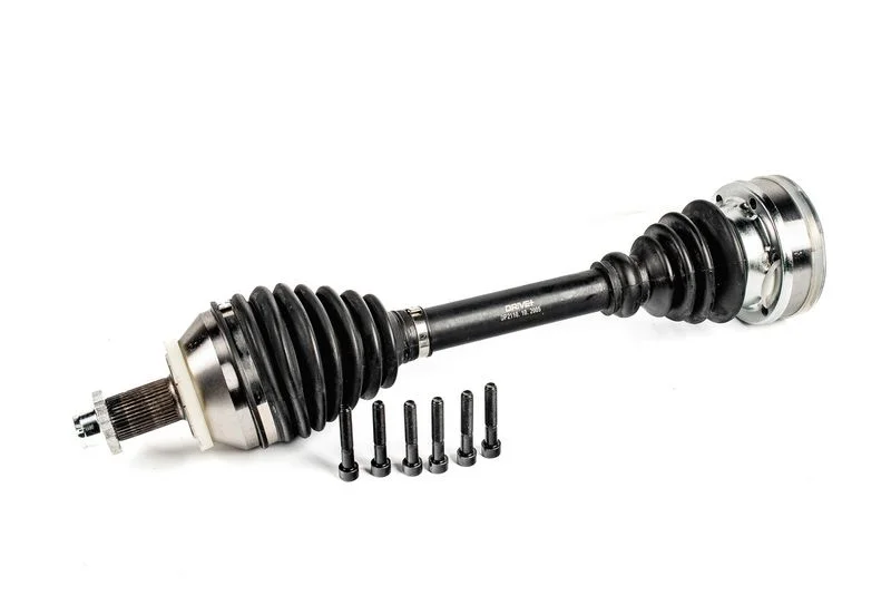 Drive Shaft Dr!ve+ DP2110.10.2005