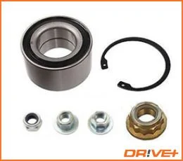 Kit de rolamentos de roda Dr!ve+ DP2010.10.0086