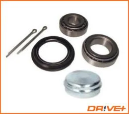 Kit de rolamentos de roda Dr!ve+ DP2010.10.0088