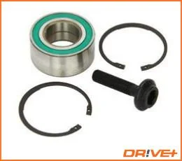 Kit de rolamentos de roda Dr!ve+ DP2010.10.0095