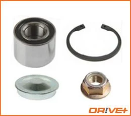 Kit de rolamentos de roda Dr!ve+ DP2010.10.0097