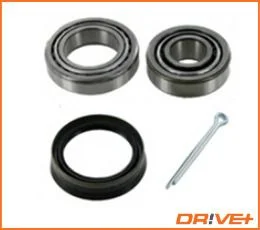 Kit de rolamentos de roda Dr!ve+ DP2010.10.0100
