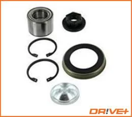 Kit de rolamentos de roda Dr!ve+ DP2010.10.0101