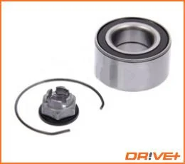 Kit de rolamentos de roda Dr!ve+ DP2010.10.0102
