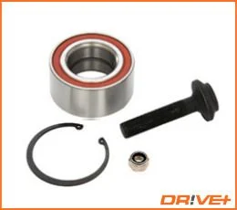 Kit de rolamentos de roda Dr!ve+ DP2010.10.0104