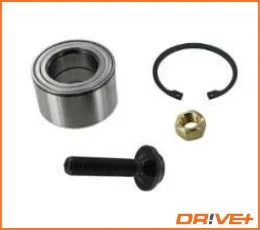 Kit de rolamentos de roda Dr!ve+ DP2010.10.0105