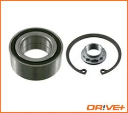 Kit de rolamentos de roda Dr!ve+ DP2010.10.0108