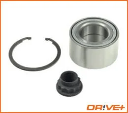 Kit de rolamentos de roda Dr!ve+ DP2010.10.0110
