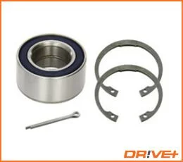Kit de rolamentos de roda Dr!ve+ DP2010.10.0113