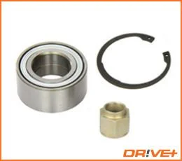 Kit de rolamentos de roda Dr!ve+ DP2010.10.0114