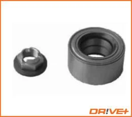 Kit de rolamentos de roda Dr!ve+ DP2010.10.0115