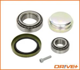 Kit de rolamentos de roda Dr!ve+ DP2010.10.0117