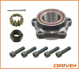Kit de rolamentos de roda Dr!ve+ DP2010.10.0119