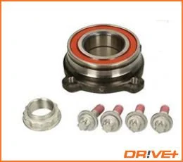 Kit de rolamentos de roda Dr!ve+ DP2010.10.0123