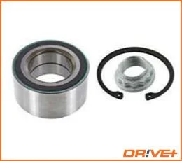 Kit de rolamentos de roda Dr!ve+ DP2010.10.0124