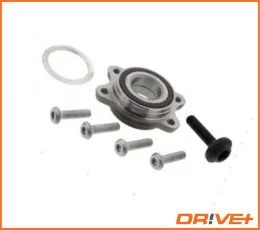 Kit de rolamentos de roda Dr!ve+ DP2010.10.0131