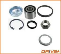 Kit de rolamentos de roda Dr!ve+ DP2010.10.0132