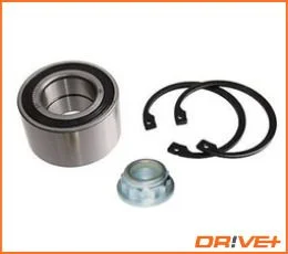 Kit de rolamentos de roda Dr!ve+ DP2010.10.0133