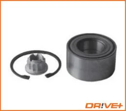 Kit de rolamentos de roda Dr!ve+ DP2010.10.0142