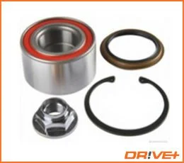Kit de rolamentos de roda Dr!ve+ DP2010.10.0147
