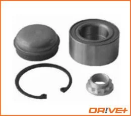 Kit de rolamentos de roda Dr!ve+ DP2010.10.0150