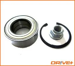 Kit de rolamentos de roda Dr!ve+ DP2010.10.0151
