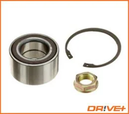 Kit de rolamentos de roda Dr!ve+ DP2010.10.0153