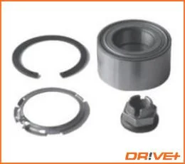 Kit de rolamentos de roda Dr!ve+ DP2010.10.0155