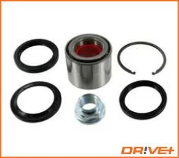 Kit de rolamentos de roda Dr!ve+ DP2010.10.0160