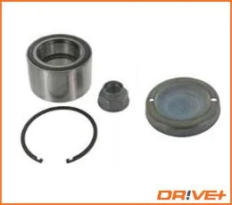 Kit de rolamentos de roda Dr!ve+ DP2010.10.0161