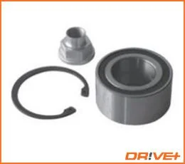 Kit de rolamentos de roda Dr!ve+ DP2010.10.0169