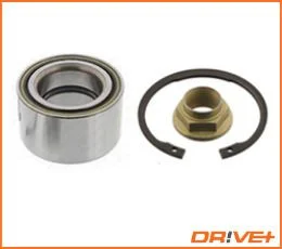 Kit de rolamentos de roda Dr!ve+ DP2010.10.0177