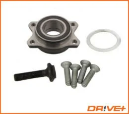 Kit de rolamentos de roda Dr!ve+ DP2010.10.0178