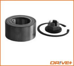 Kit de rolamentos de roda Dr!ve+ DP2010.10.0180